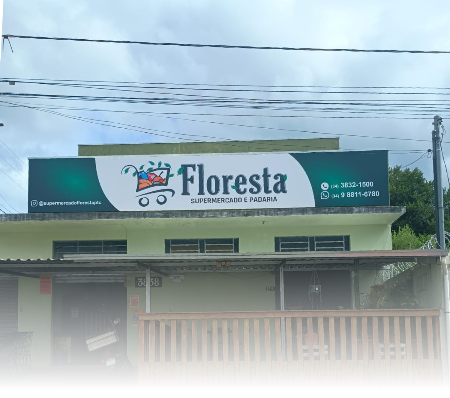 foto mercado