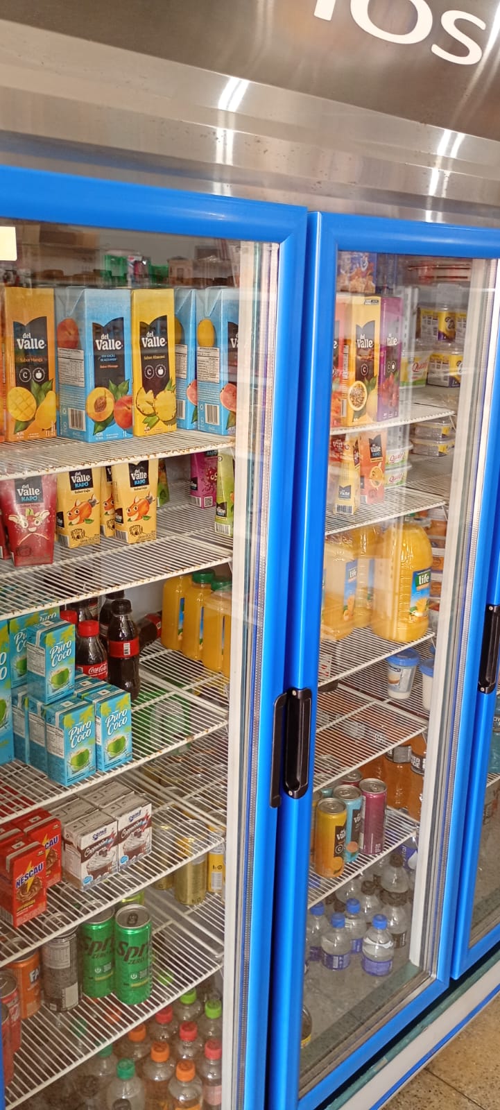 Produtos Derivados e Bebidas