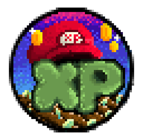 Logo FarmandoXP